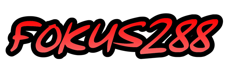 LOGO FOKUS288